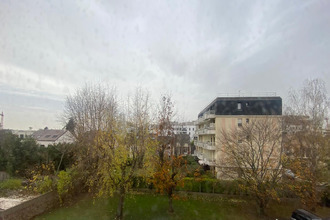 achat appartement rueil-malmaison 92500
