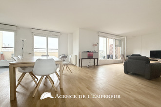 achat appartement rueil-malmaison 92500