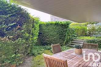 achat appartement rueil-malmaison 92500