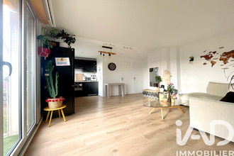 achat appartement rueil-malmaison 92500