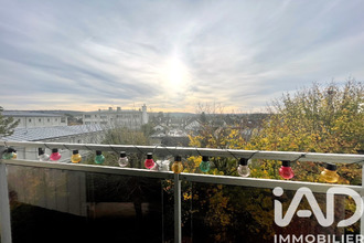 achat appartement rueil-malmaison 92500