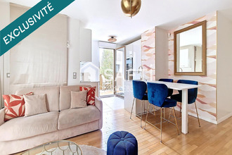 achat appartement rueil-malmaison 92500