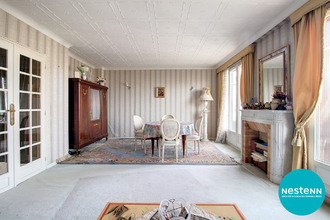 achat appartement rueil-malmaison 92500