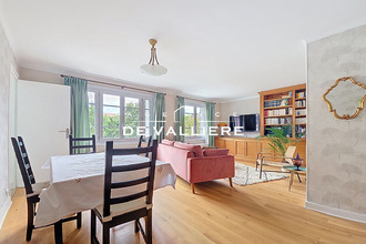 achat appartement rueil-malmaison 92500