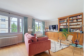 achat appartement rueil-malmaison 92500