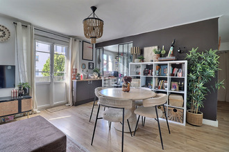 achat appartement rueil-malmaison 92500