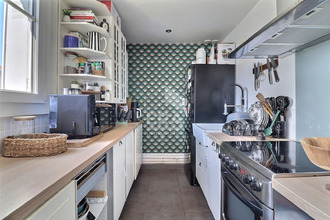 achat appartement rueil-malmaison 92500