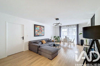 achat appartement rueil-malmaison 92500