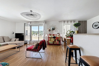 achat appartement rueil-malmaison 92500