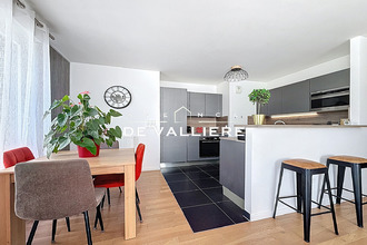 achat appartement rueil-malmaison 92500
