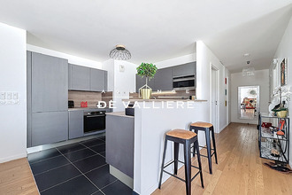 achat appartement rueil-malmaison 92500