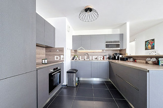 achat appartement rueil-malmaison 92500