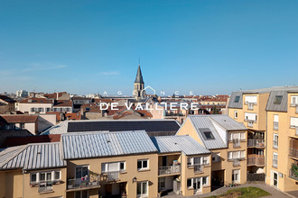 achat appartement rueil-malmaison 92500