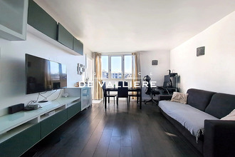 achat appartement rueil-malmaison 92500