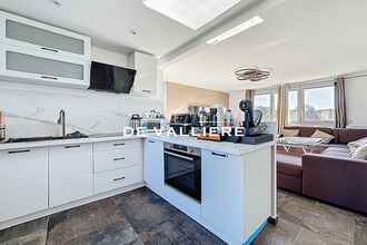 achat appartement rueil-malmaison 92500