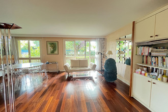 achat appartement rueil-malmaison 92500