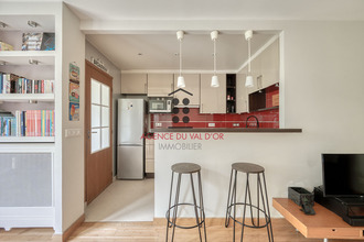 achat appartement rueil-malmaison 92500