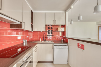 achat appartement rueil-malmaison 92500