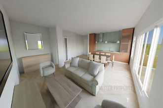 achat appartement rueil-malmaison 92500