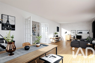 achat appartement rueil-malmaison 92500