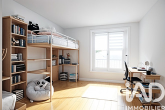 achat appartement rueil-malmaison 92500