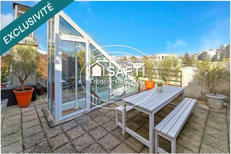 achat appartement rueil-malmaison 92500