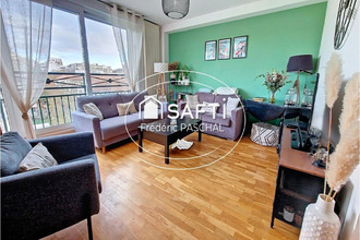 achat appartement rueil-malmaison 92500