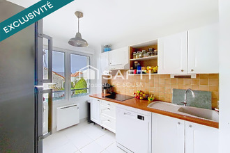 achat appartement rueil-malmaison 92500