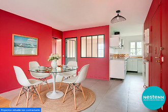 achat appartement rueil-malmaison 92500