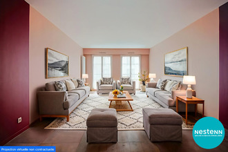 achat appartement rueil-malmaison 92500