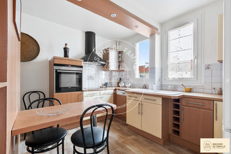 achat appartement rueil-malmaison 92500