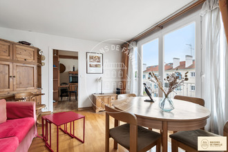 achat appartement rueil-malmaison 92500