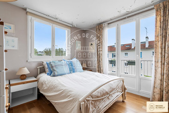 achat appartement rueil-malmaison 92500