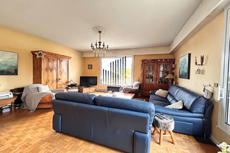 achat appartement rueil-malmaison 92500