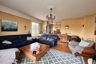 achat appartement rueil-malmaison 92500