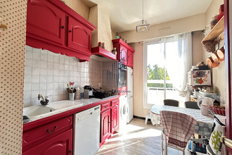 achat appartement rueil-malmaison 92500