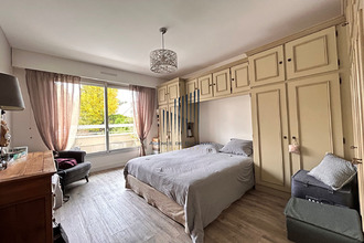 achat appartement rueil-malmaison 92500