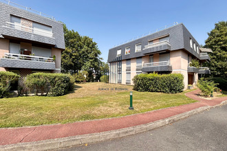 achat appartement rueil-malmaison 92500