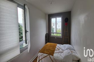 achat appartement rueil-malmaison 92500