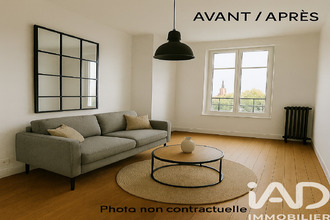 achat appartement rueil-malmaison 92500