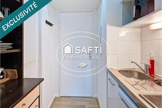 achat appartement rueil-malmaison 92500