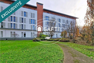 achat appartement rueil-malmaison 92500