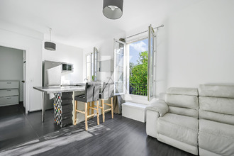 achat appartement rueil-malmaison 92500