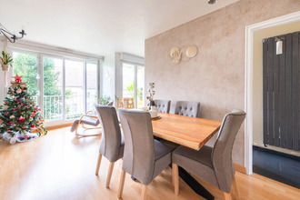 achat appartement rueil-malmaison 92500