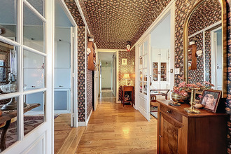 achat appartement rueil-malmaison 92500