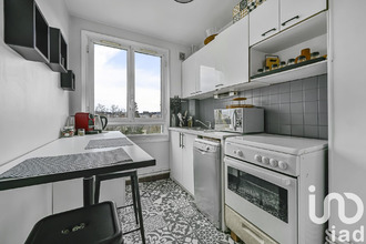 achat appartement rueil-malmaison 92500