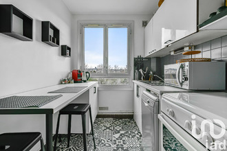 achat appartement rueil-malmaison 92500