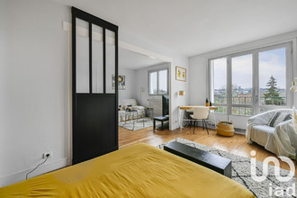 achat appartement rueil-malmaison 92500