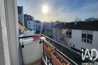 achat appartement rueil-malmaison 92500