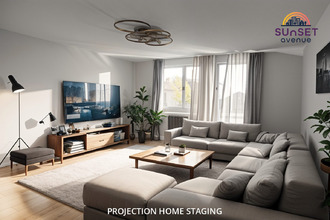 achat appartement rueil-malmaison 92500